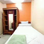 Balqies Homestay Syariah Makassar Mitra Reddoorz