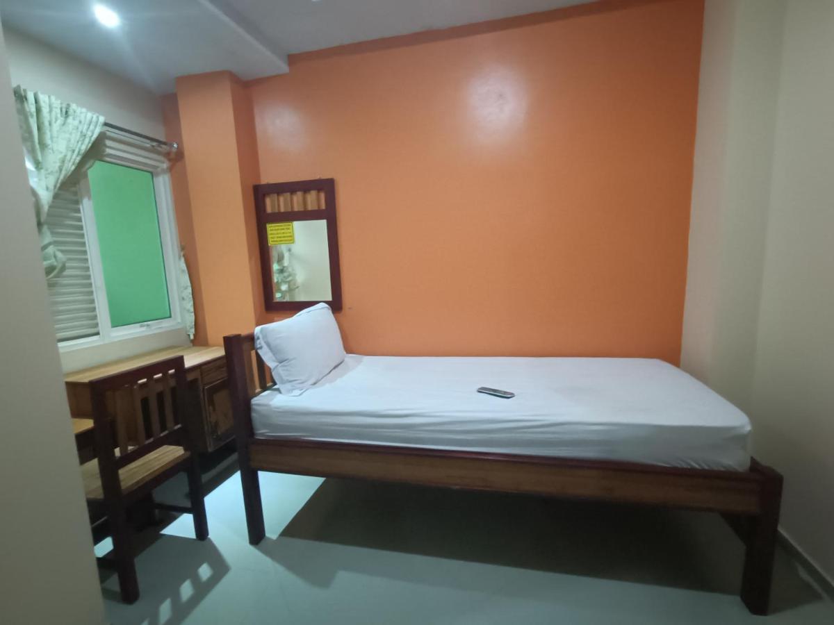 Hotel Balqies Syariah Mitra Reddoorz 2*