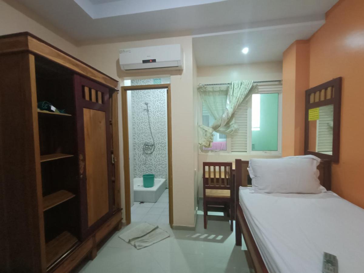 Hotel Balqies Syariah Mitra Reddoorz Makassar