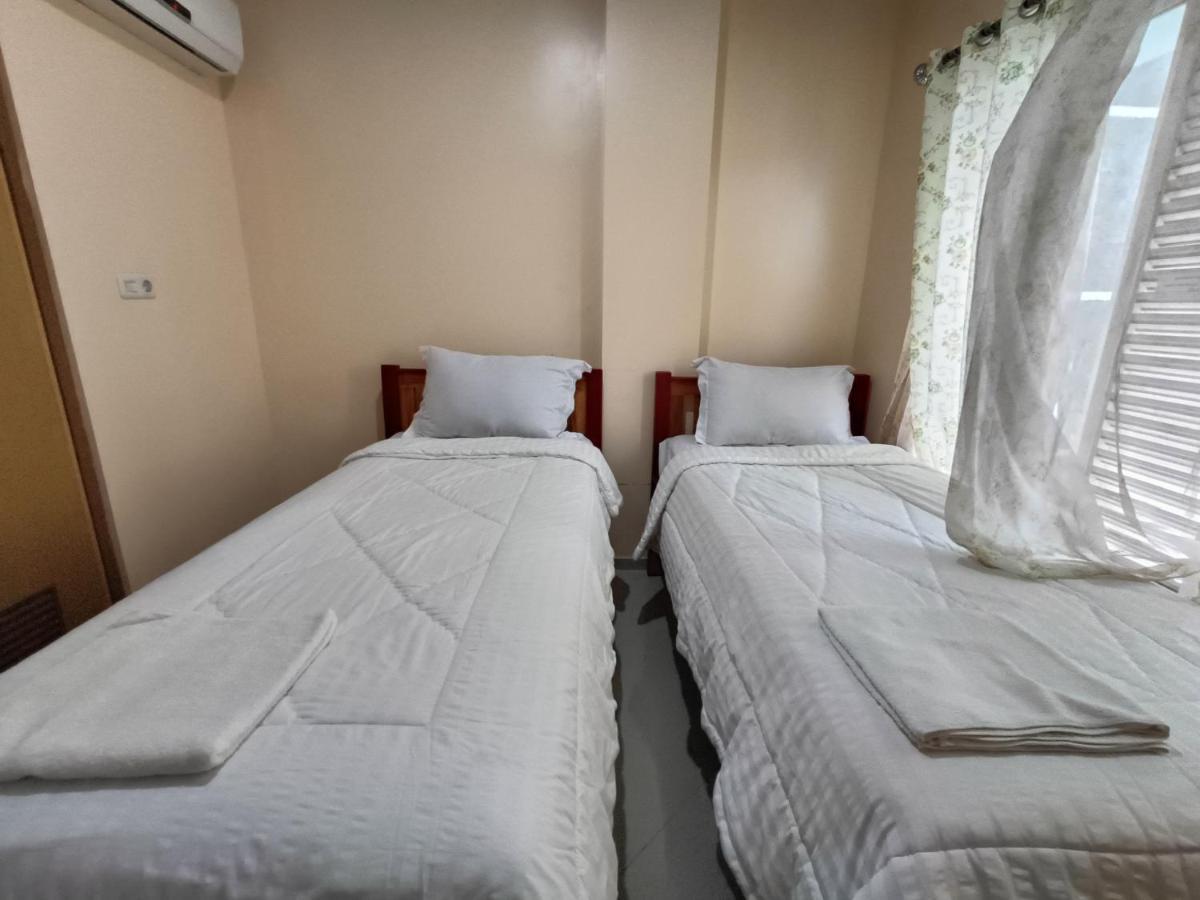 Hotel Balqies Syariah Mitra Reddoorz