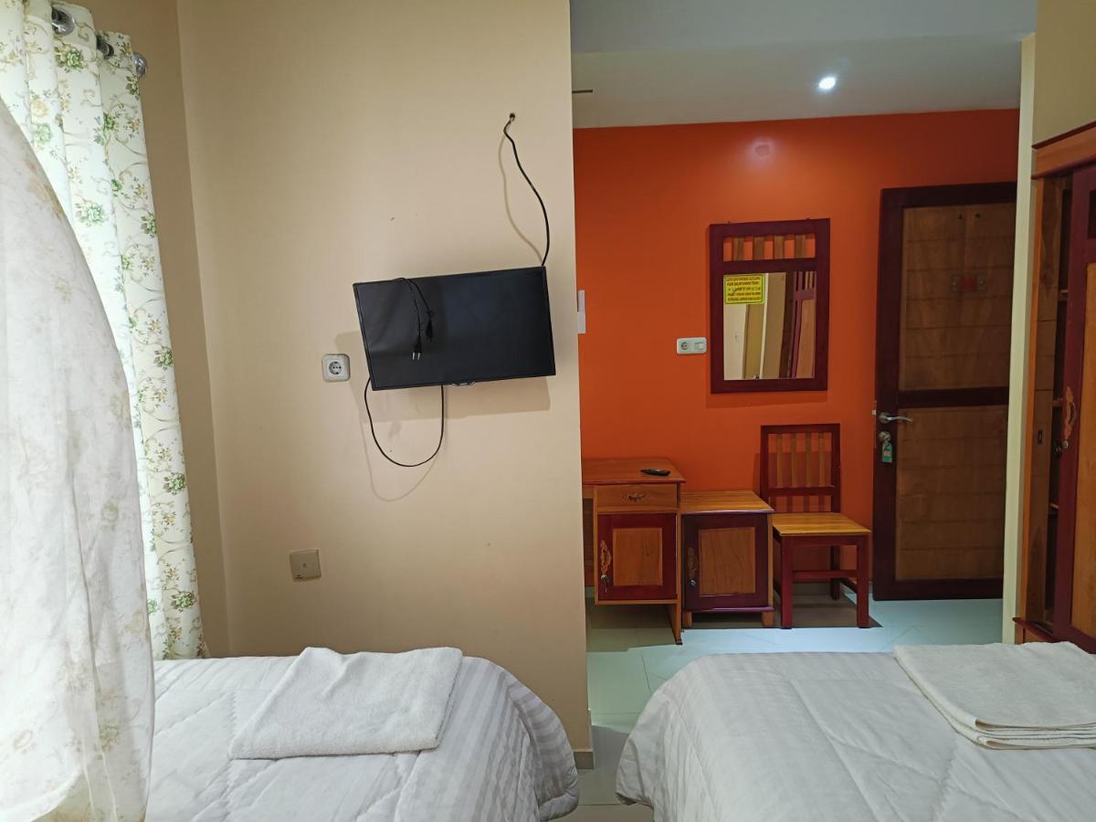 Hotel Balqies Syariah Mitra Reddoorz 2*