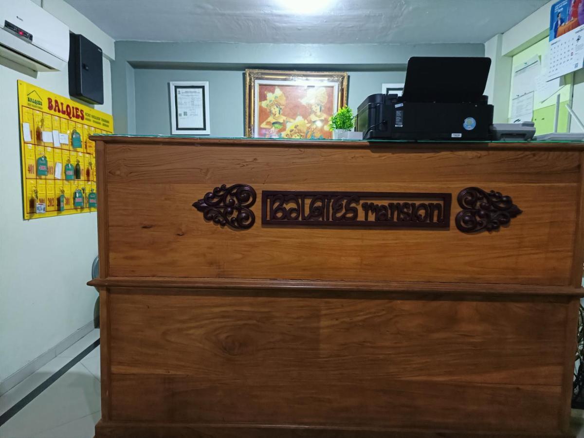 Balqies Syariah Mitra Reddoorz Makassar