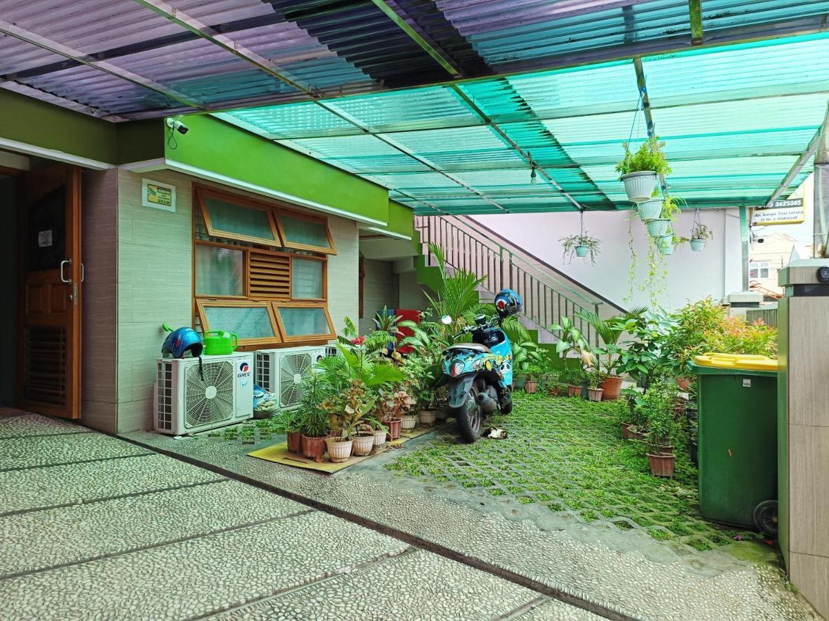 Hotel Balqies Syariah Mitra Reddoorz Makassar