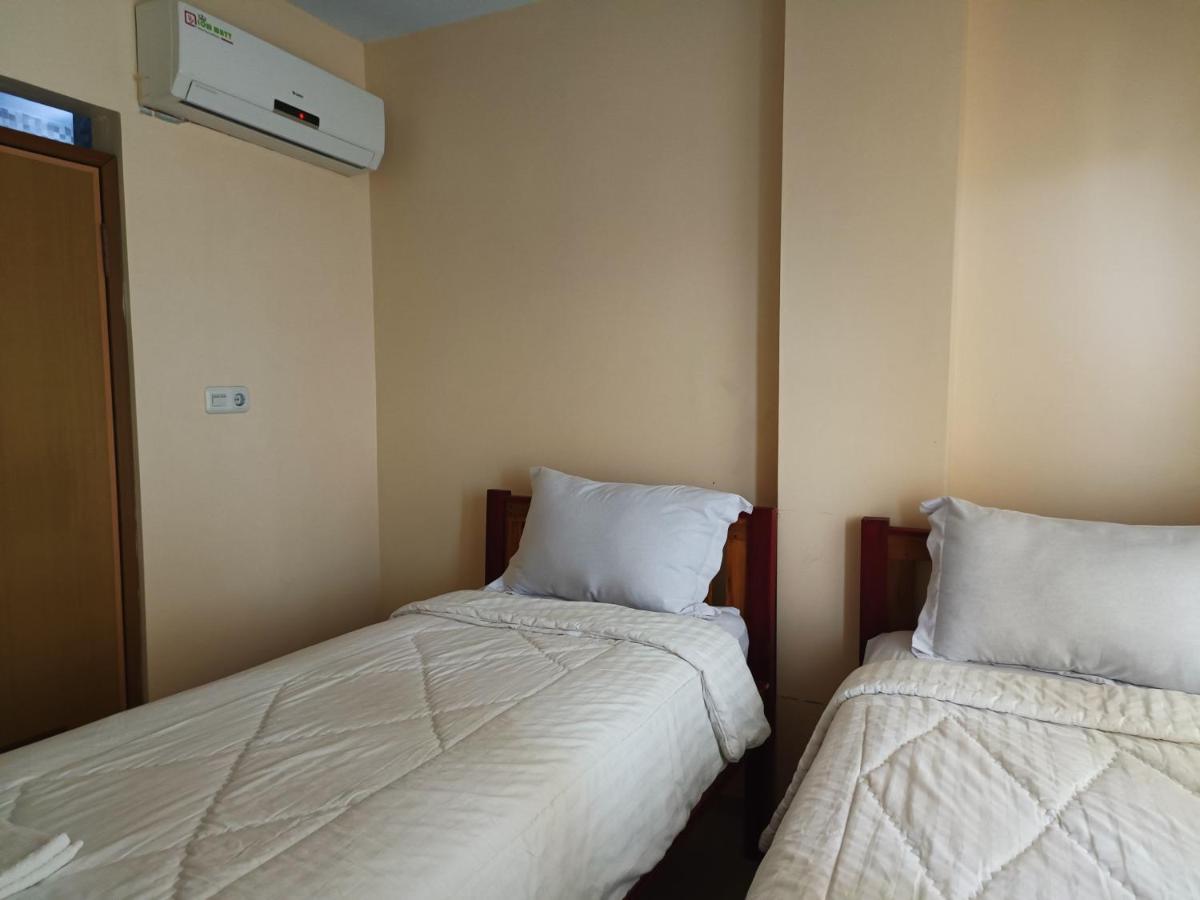Balqies Syariah Mitra Reddoorz Hotel 2*